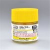 Gunze Sangyo UG-03 MS Yellow 10 ml (Semi-Gloss) 